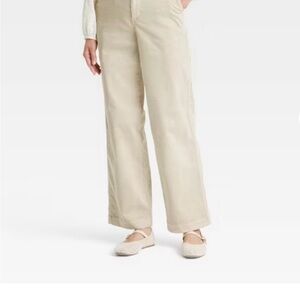 Universal Thread Khaki Trousers